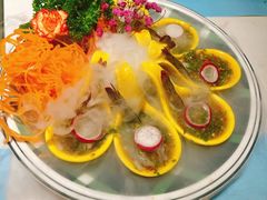 -POKIPOKI泰食谷仓东南亚菜(侨香店)