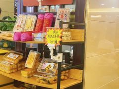 -潮道鱼仔店·潮汕味(长兴路店)