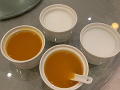 -红莲中餐厅(日航饭店)