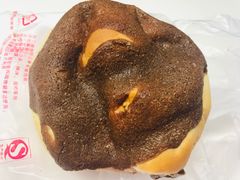 北欧核桃面包-新侨三宝乐面包店(崇文门店)