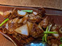 -花马天堂云南餐厅 Lost Heaven(高邮路店)
