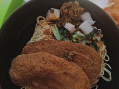 -晓午阳常熟炒浇面(红庙店)
