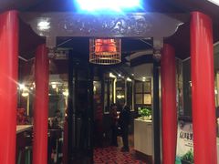 -皇城根北京风味主题餐厅(滨海万达店)