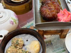 -香港蓮香樓(中環店)