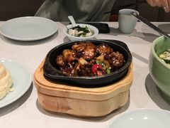 -北李妈妈菜·海肠捞饭(高新万达店)