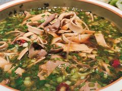 -小厨娘淮扬菜(天印大道店)