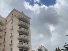 -上海安亭别墅花园酒店