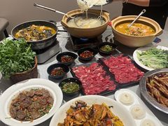 -聚味瞿记·龙虾堂(坡子街店)