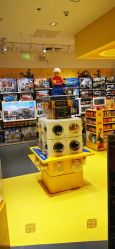 -LEGO(国贸商城店)