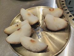 -齐齐哈尔小炉匠炭火烤肉(西红门店)