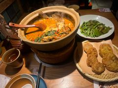-吃饭皇帝大(长宁龙之梦店)