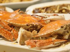 -沈家门海鲜夜排档(东港店)