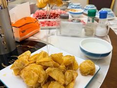-朴小妹人参鸡汤火锅(长白山万达店)
