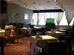 大堂-时间仓(月湖公园店)