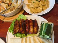 -妈妈菜舟山海鲜(定海古城店)
