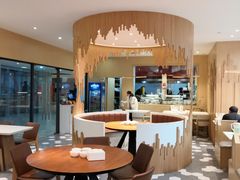 大堂-辣公子·千岛湖私房菜(滨江店)