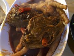 -二孃鸡爪爪(东郊记忆店)