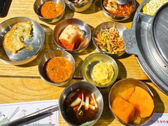-姜虎东白丁烤肉(恒隆广场店)