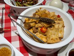 -西贝莜面村(近铁城市广场店)