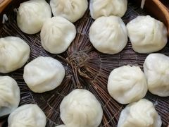 小笼包-万寿斋(山阴路店)