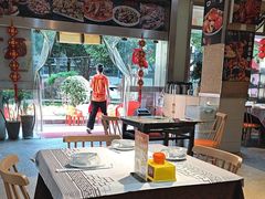 -辣不怕口味虾(凌霄路店)