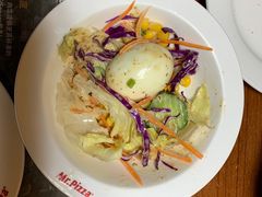 自助沙拉第-米斯特比萨(亦庄国融国际店)