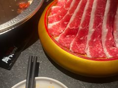 -牛New寿喜烧(新六百店)