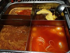 -海底捞火锅(龙湖三千集店)
