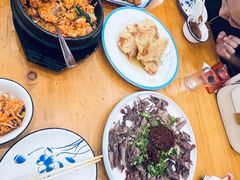 -北冰洋狗肉冷面城(总店)