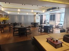 -潮汕味道·煮海餐厅(金麟大厦店)