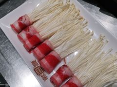 -韩宫宴烤肉·料理(砂之船奥特莱斯店)
