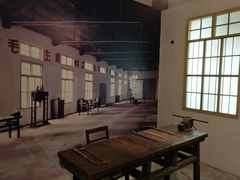 -邓小平故里