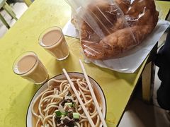 -老光明岗琼甜茶馆