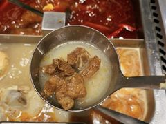 牛肉-海底捞火锅(飞马水城店)
