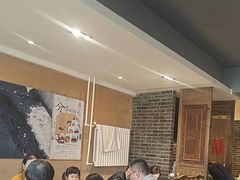 -河沿肉饼Beijing Pie(东华门店)