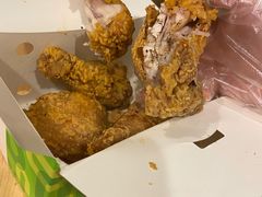 -德克士(三门路店)