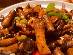 -玉林烤鸭店(垡头店)