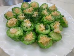 -祈胜邨•顺德鱼生•顺德菜(容桂店)