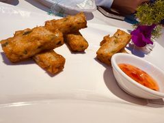 -醉壹号海鲜大排档·老厦门特色菜(厦门美食地标店)