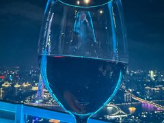 -广州柏悦酒店·悦吧·顶楼露天酒吧