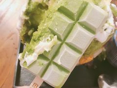 -WONDER ICE 萬得冰田(建設路总店)