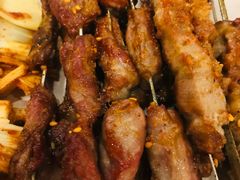 -枪火串烧·东北特色烧烤(罗湖总店)