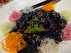 -宝轩渔府·老字号海鲜·正宗津菜(水上店)