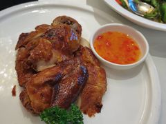 -万龙洲海鲜·粤菜(亚运村店)