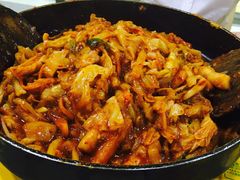 -槿Story·韩国料理(望京韩国美食城店)