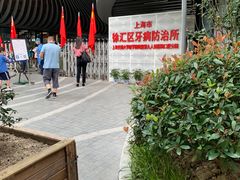 -上海市徐汇区口腔医院