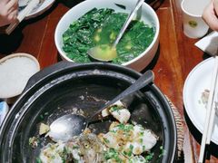 -客语客家菜(东山口店)