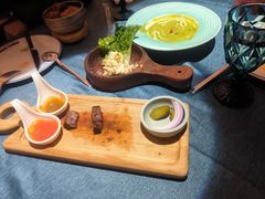 -俄士厨房(未来城店)