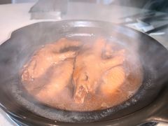 -皇朝会.经典传统粤菜(外滩店)