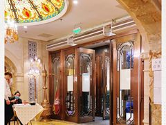 -巴依老爷新疆美食(工体旗舰店)